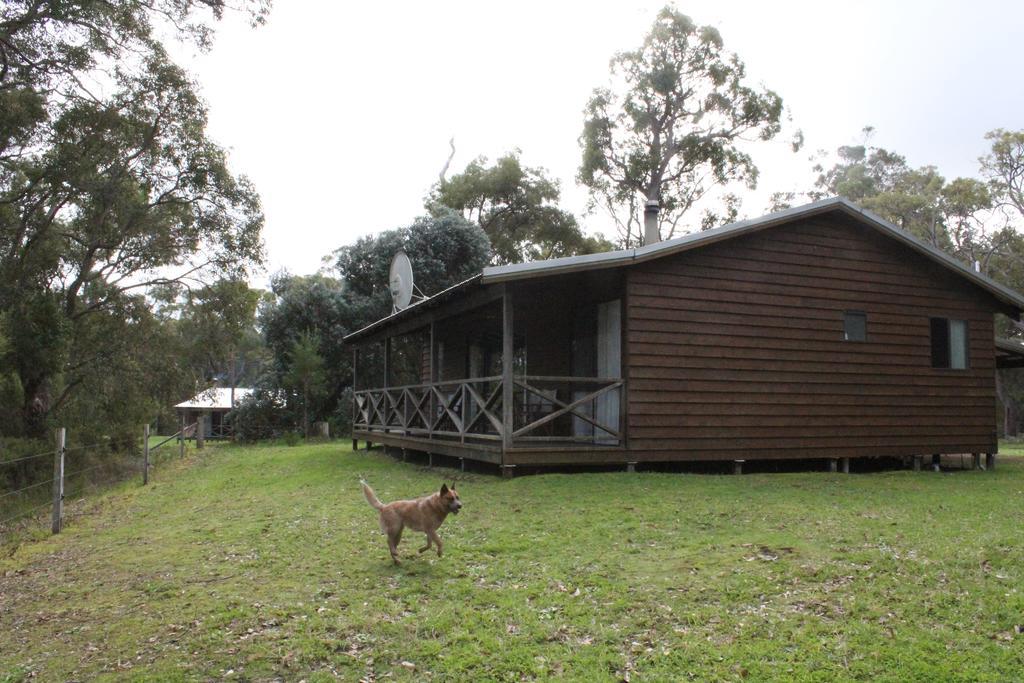 Che Sara Sara Chalets Walpole Rom bilde